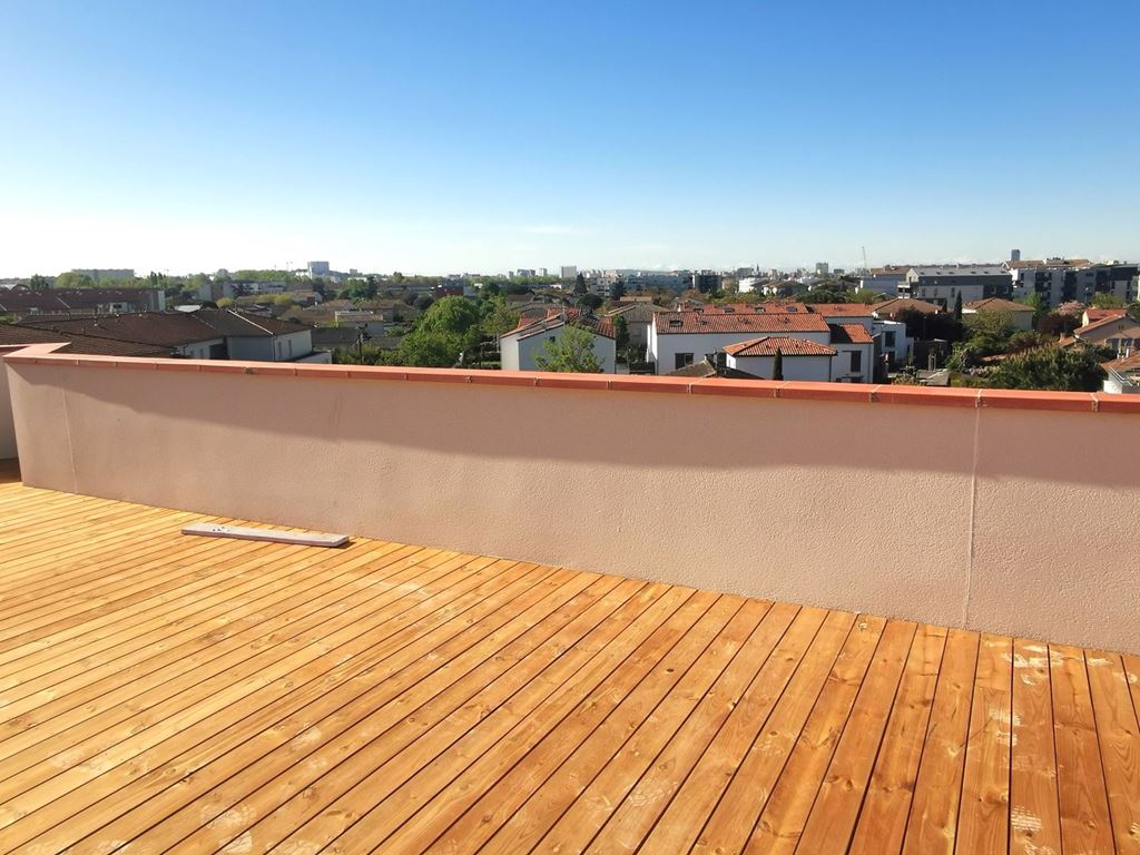 Appartement Appartement TOULOUSE 342800€ IMMODISPO