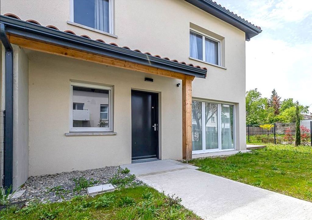 Maison de ville TOULOUSE 395000€ IMMODISPO