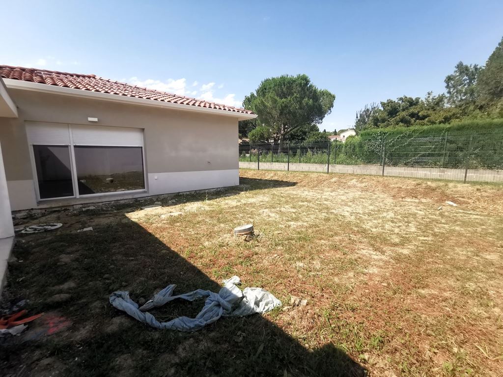 Villa BRUGUIERES 388000€ IMMODISPO