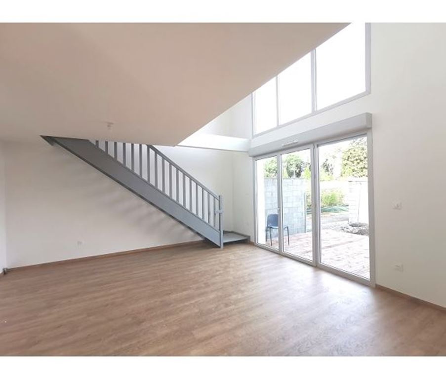 Maison indépendante BLAGNAC 325000€ IMMODISPO