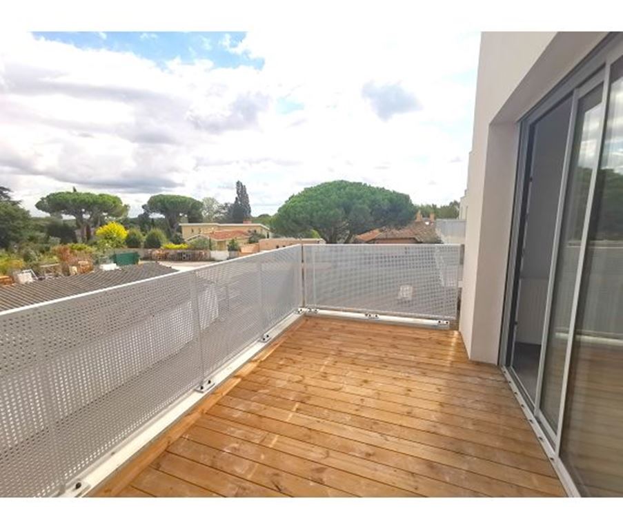 Appartement Appartement TOULOUSE 349900€ IMMODISPO