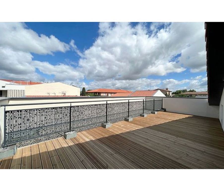 Appartement Appartement TOULOUSE 349000€ IMMODISPO