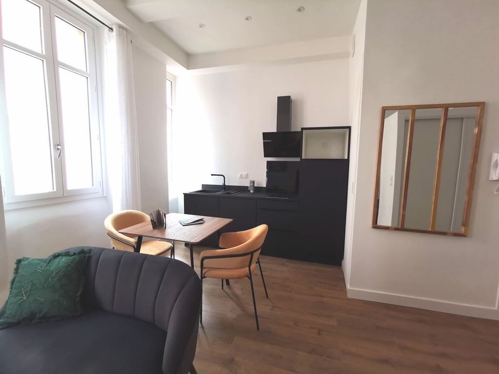 Appartement Appartement TOULOUSE 289000€ IMMODISPO