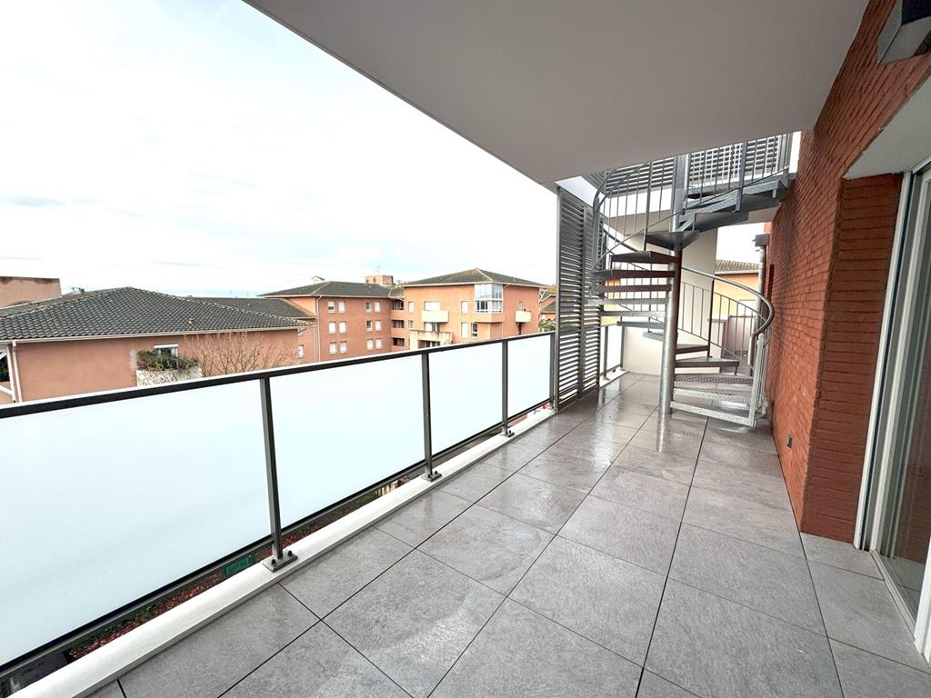 Appartement Appartement TOULOUSE 447000€ IMMODISPO