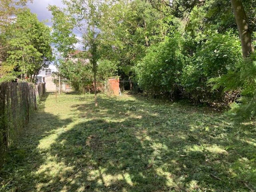 Terrain TOULOUSE 163000€ IMMODISPO