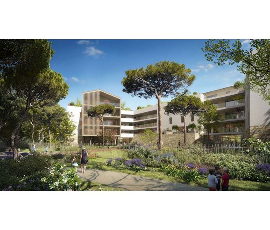 Appartement Appartement CANET EN ROUSSILLON 1190000€ IMMODISPO