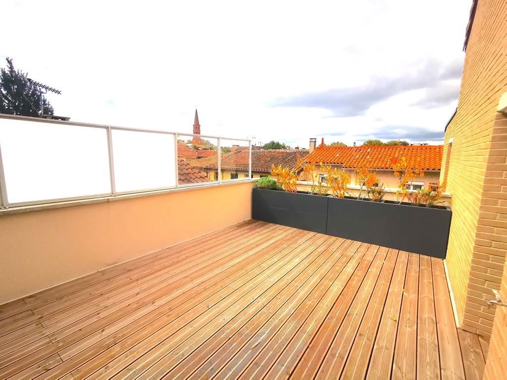 Appartement Duplex TOULOUSE 749000€ IMMODISPO Appartement Duplex TOULOUSE 749000€ IMMODISPO