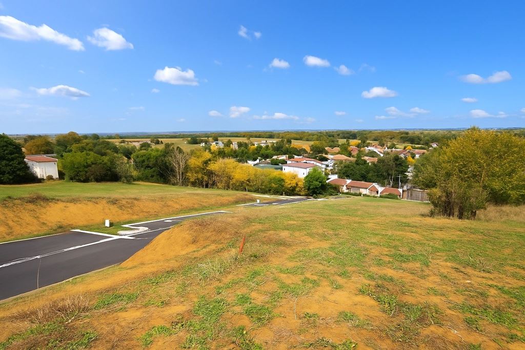 Terrain POMPERTUZAT 179000€ IMMODISPO Terrain POMPERTUZAT 179000€ IMMODISPO