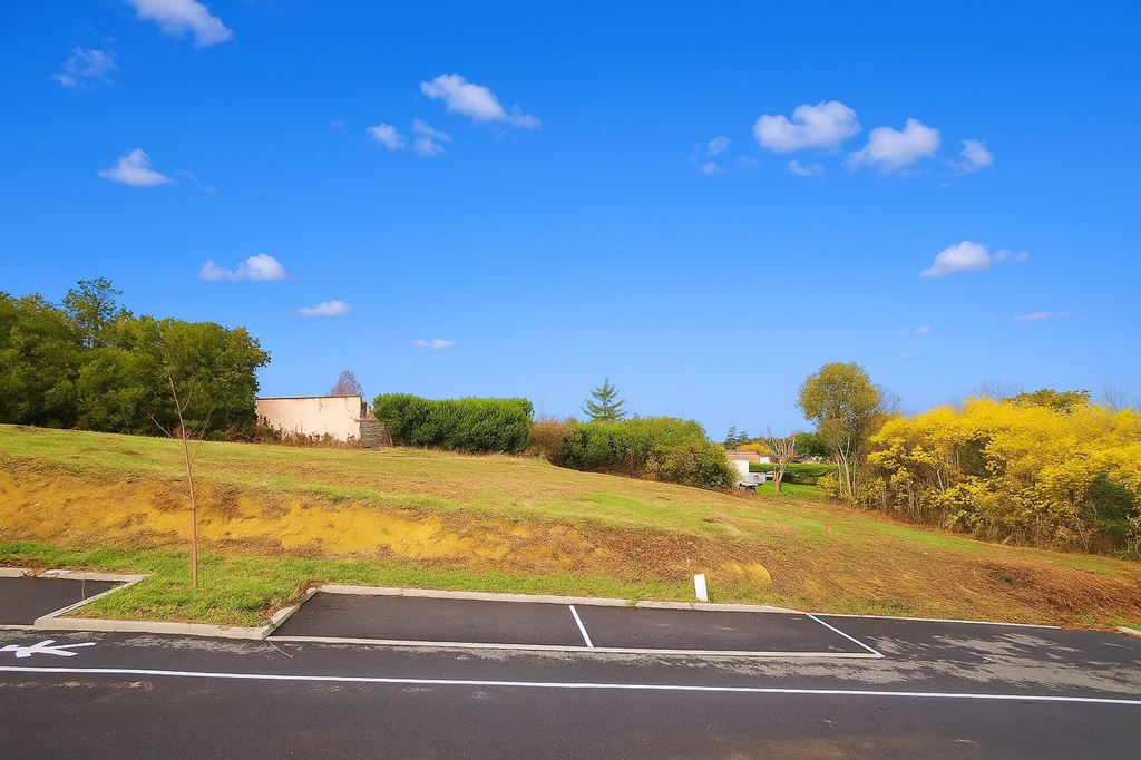 Terrain POMPERTUZAT 179000€ IMMODISPO Terrain POMPERTUZAT 179000€ IMMODISPO