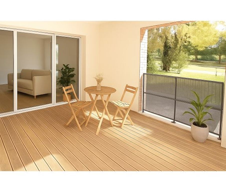 Appartement Appartement TOULOUSE 334000€ IMMODISPO Appartement Appartement TOULOUSE 334000€ IMMODISPO