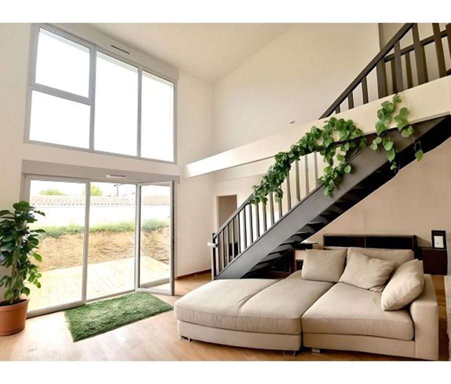 Maison SEILH 411000€ IMMODISPO Maison SEILH 411000€ IMMODISPO