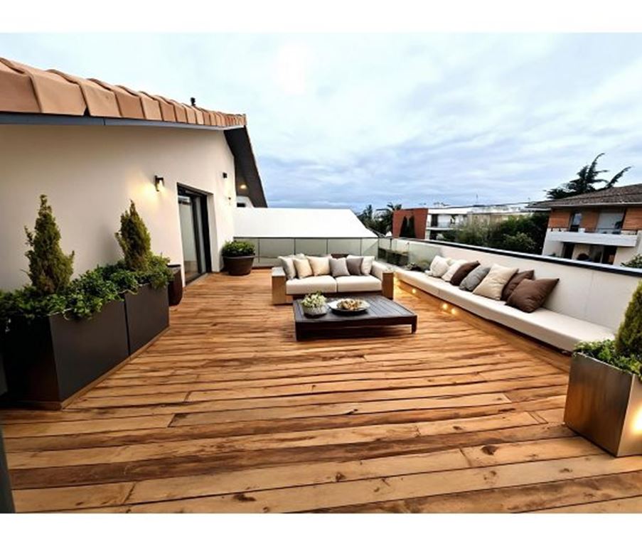 Appartement Appartement TOULOUSE 299900€ IMMODISPO Appartement Appartement TOULOUSE 299900€ IMMODISPO