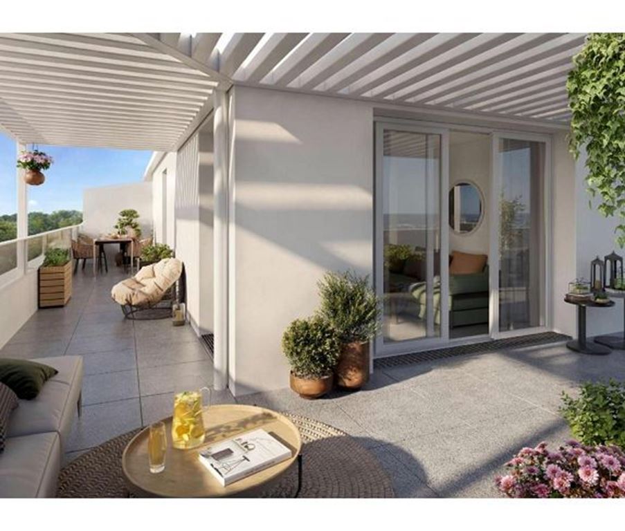 Appartement T5 BLAGNAC 534900€ IMMODISPO Appartement T5 BLAGNAC 534900€ IMMODISPO