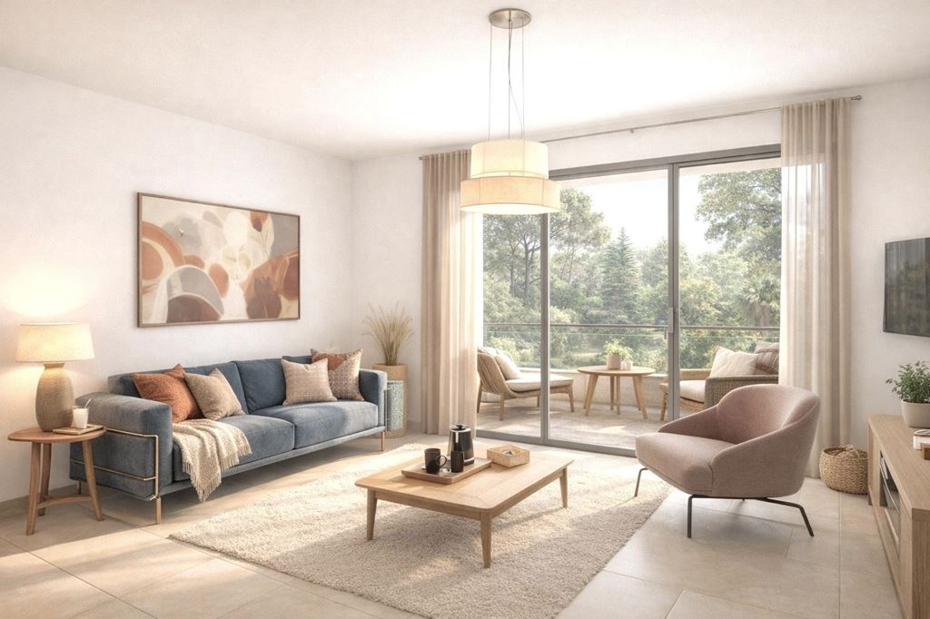 Appartement Appartement BLAGNAC 204800€ IMMODISPO Appartement Appartement BLAGNAC 204800€ IMMODISPO