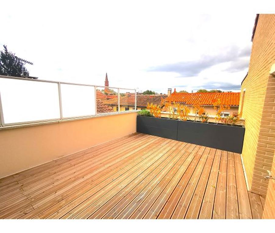 Appartement Duplex TOULOUSE 749000€ IMMODISPO Appartement Duplex TOULOUSE 749000€ IMMODISPO
