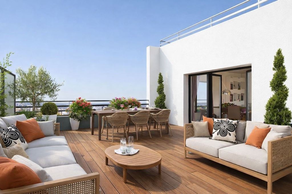 Appartement Appartement TOULOUSE 455000€ IMMODISPO Appartement Appartement TOULOUSE 455000€ IMMODISPO