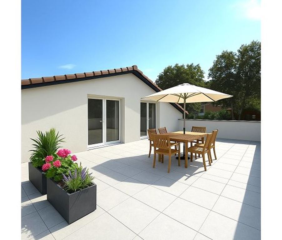 Appartement Appartement CASTANET TOLOSAN 469000€ IMMODISPO Appartement Appartement CASTANET TOLOSAN 469000€ IMMODISPO