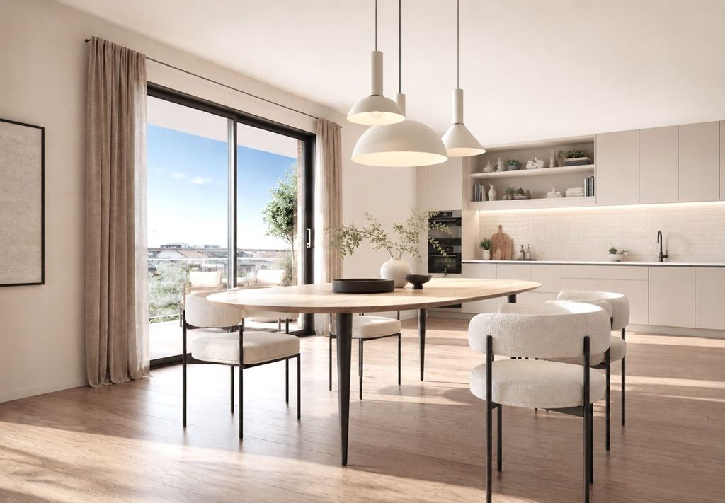 Appartement Appartement TOULOUSE 343000€ IMMODISPO Appartement Appartement TOULOUSE 343000€ IMMODISPO