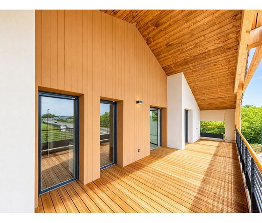 Appartement T5 ESCALQUENS 415000€ IMMODISPO Appartement T5 ESCALQUENS 415000€ IMMODISPO