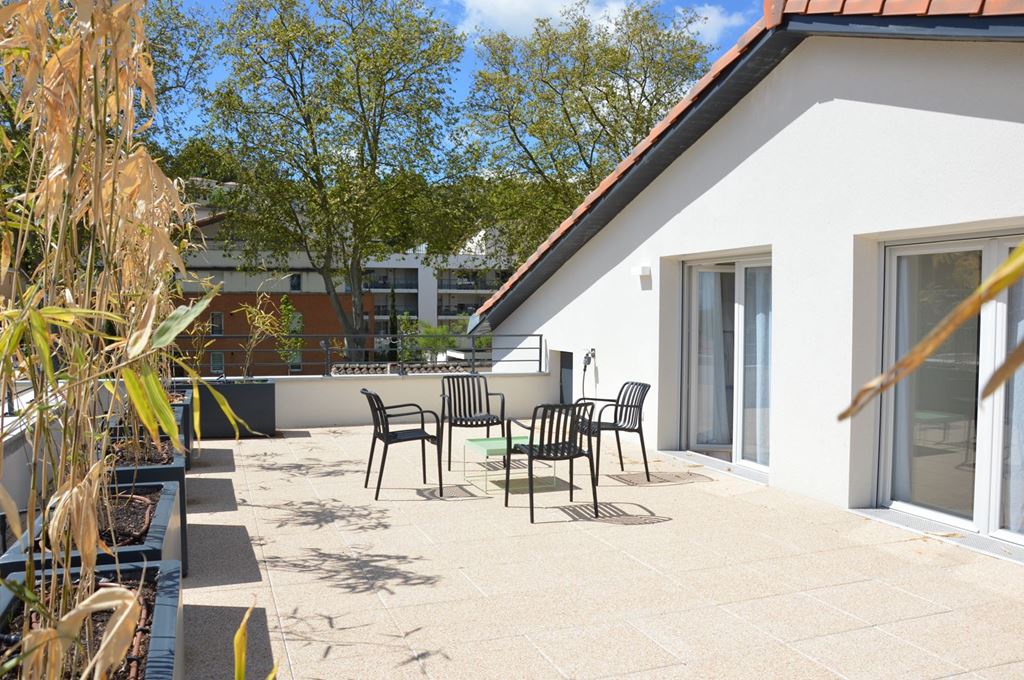 Appartement Appartement CASTANET TOLOSAN 399000€ IMMODISPO Appartement Appartement CASTANET TOLOSAN 399000€ IMMODISPO