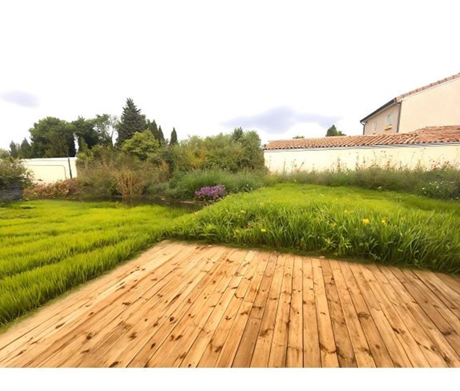 Maison SEILH 416000€ IMMODISPO Maison SEILH 416000€ IMMODISPO